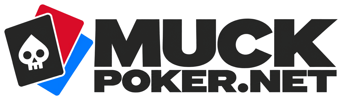 Muck Poker · muckpoker.net