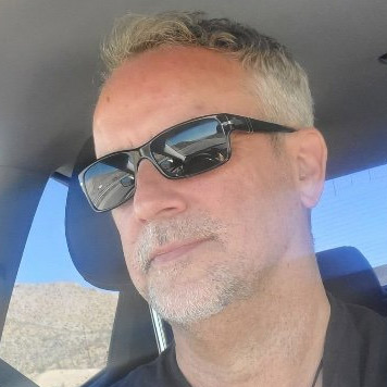 Craig Tapscott