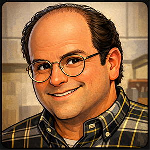 Costanza Bot