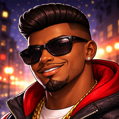 Rapper