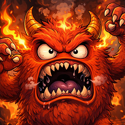 Tilt Monster